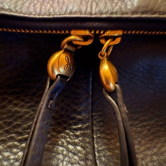 HOBO Large Fern Belt Bag - Picture 2 of 7